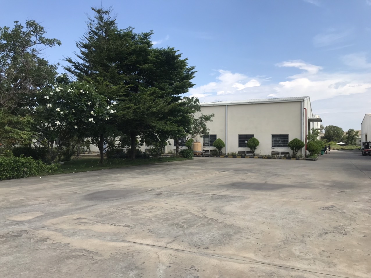 Outer View Of Company 1 at Excellence Team Vietnam Trading Co Ltd